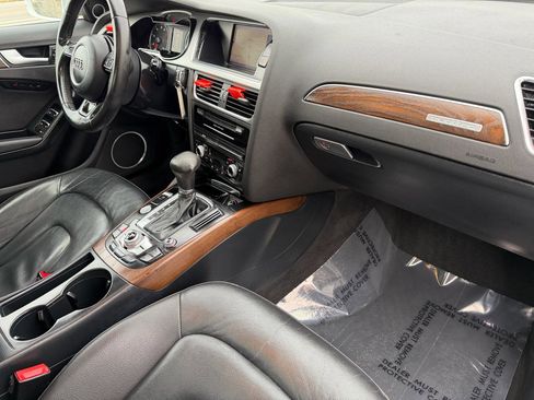 Used 2016 Audi A4 2.0T Premium Plus image 55