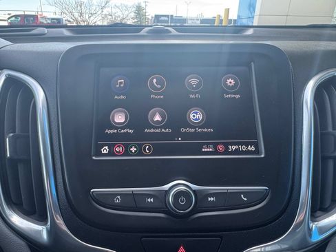 Used 2020 Chevrolet Equinox LT AWD/4WD image 20