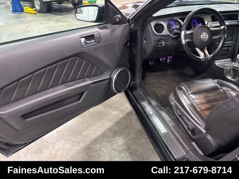 Used 2014 Ford Mustang GT w/ Electronics Package image 59