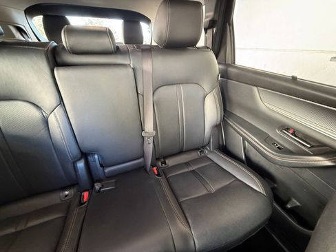 Used 2025 MAZDA CX-90 3.3 Turbo w/ Preferred Package image 40