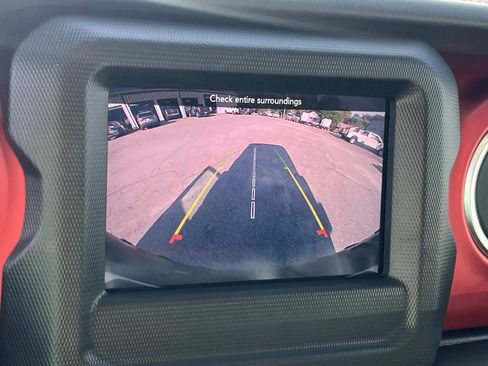 Used 2020 Jeep Wrangler Rubicon image 27