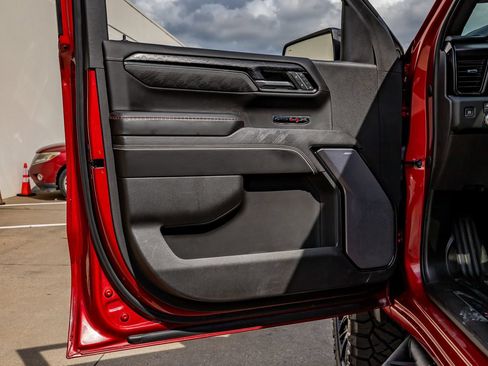 Used 2023 GMC Sierra 1500 AT4X AWD/4WD image 37