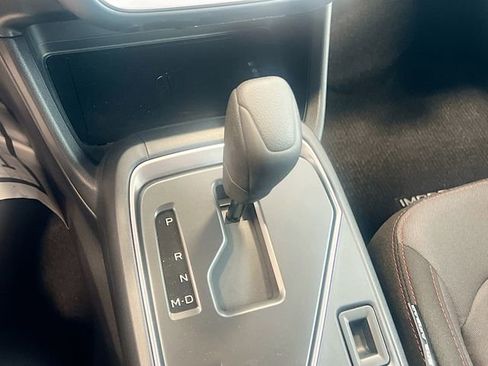 New 2025 Subaru Impreza 2.0i Sport AWD/4WD image 11
