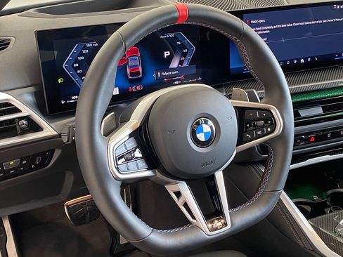 Used 2025 BMW 440i xDrive Coupe w/ Premium Package image 15