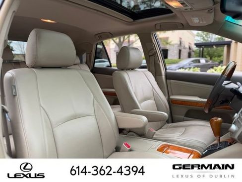 Used 2008 Lexus RX 350 AWD image 17