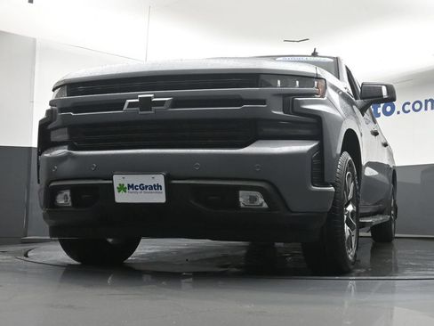Used 2019 Chevrolet Silverado 1500 RST w/ All-Star Edition AWD/4WD image 7