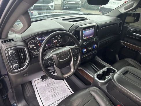 Used 2020 GMC Sierra 1500 Denali w/ Denali Ultimate Package AWD/4WD image 17
