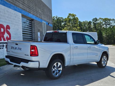 New 2026 RAM 1500 Big Horn image 7