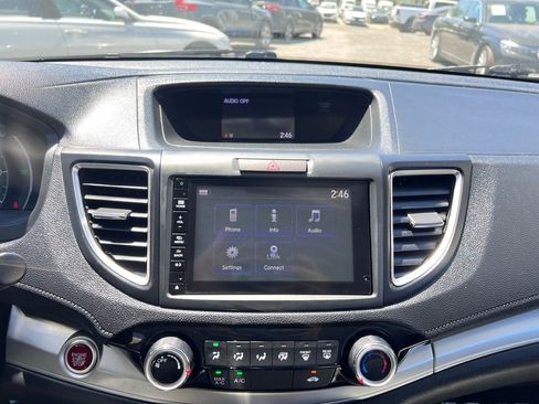Used 2016 Honda CR-V EX image 18