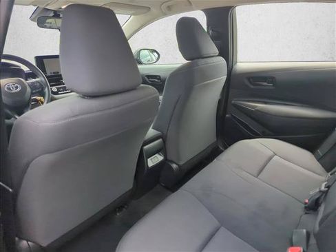 Certified 2024 Toyota Corolla LE FWD image 19