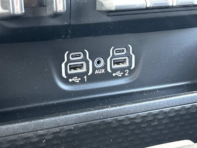 Used 2024 RAM 1500 Rebel w/ Rebel Level 1 Equipment Group AWD/4WD image 26