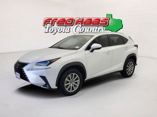 Used 2021 Lexus NX 300 FWD w/ Accessory Package 2 video 1