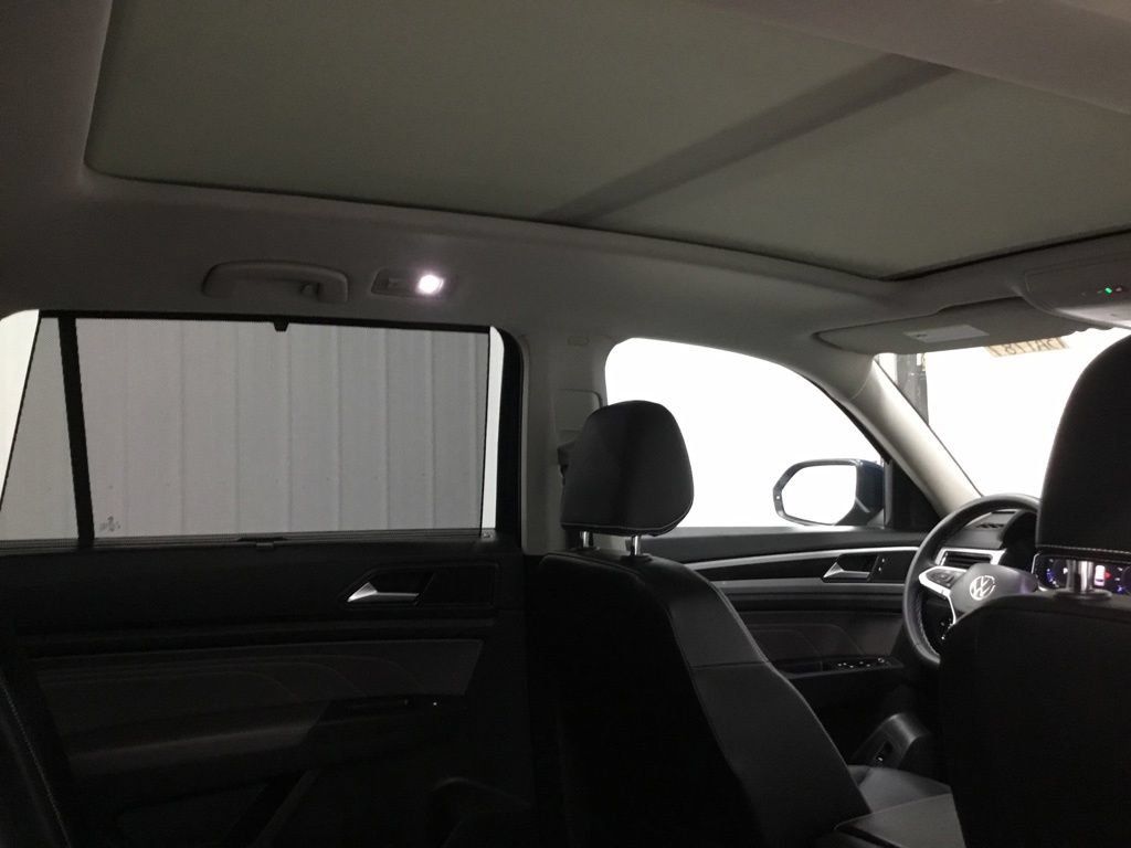 Used 2023 Volkswagen Atlas SE AWD/4WD image 50