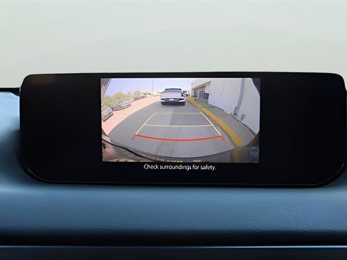 Used 2025 MAZDA CX-50 AWD 2.5 Turbo w/ Premium Pkg image 20