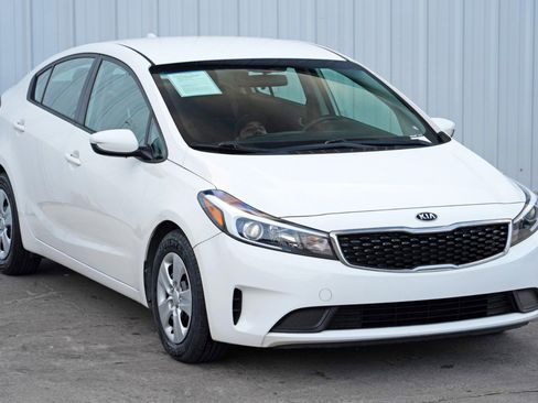 Used 2018 Kia Forte LX image 44