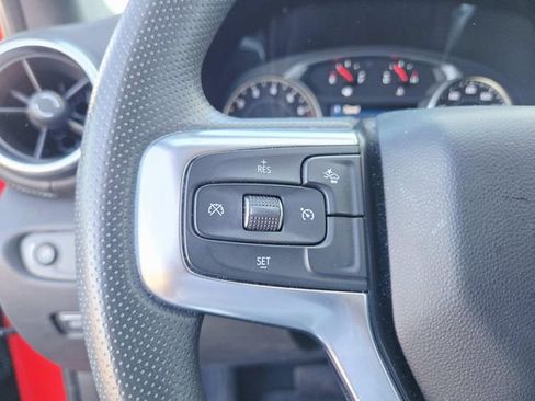 Certified 2022 Chevrolet Blazer LT image 19