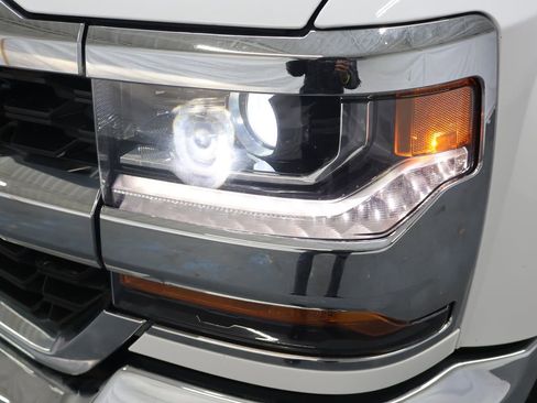 Used 2018 Chevrolet Silverado 1500 LS w/ Trailering Package image 22