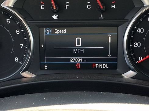 Certified 2023 Chevrolet Equinox LT FWD image 19