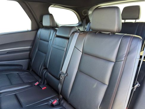 New 2026 Dodge Durango GT image 14