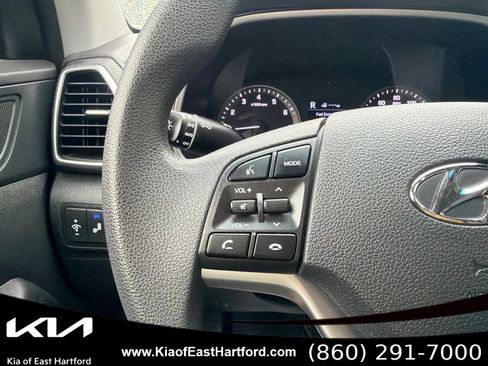 Used 2020 Hyundai Tucson SEL AWD/4WD image 28