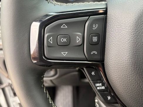 New 2026 RAM 1500 Limited AWD/4WD image 18