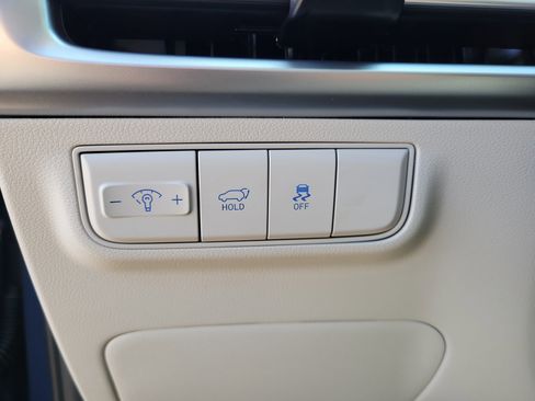 New 2026 Hyundai Tucson SEL image 13