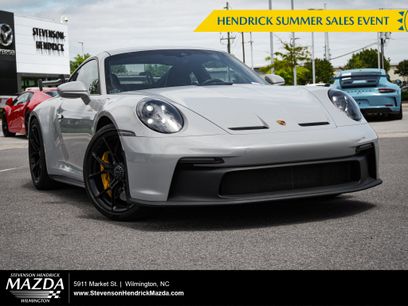 Used 2022 Porsche 911 GT3