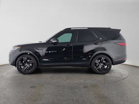 Used 2025 Land Rover Discovery S AWD/4WD image 2