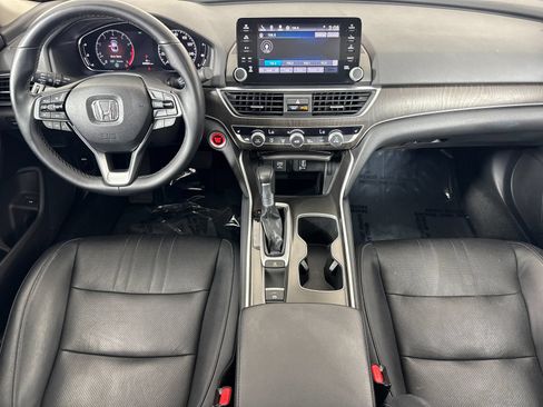 Used 2018 Honda Accord EX-L image 13