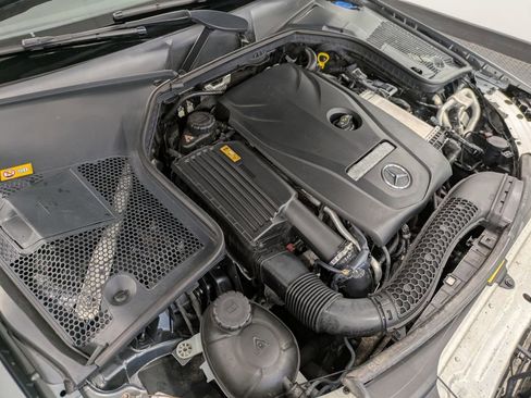 Used 2017 Mercedes-Benz C 300 4MATIC Coupe w/ Premium 2 Package image 30