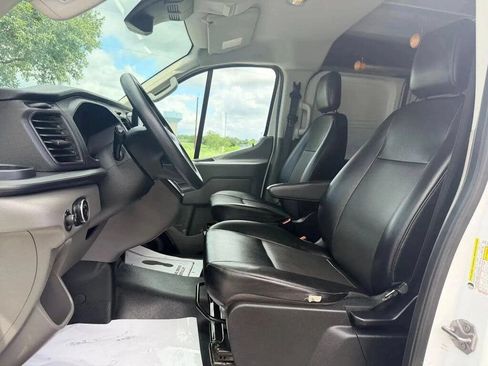 Used 2020 Ford Transit 150 Low Roof w/ Load Area Protection Package RWD image 15
