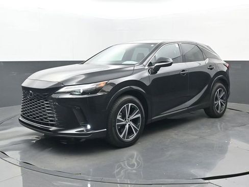 Used 2025 Lexus RX 350 FWD w/ Technology Package image 22