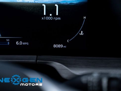 Used 2025 Kia Telluride SX Prestige X-Line image 9