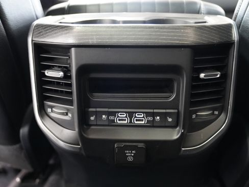 Used 2023 RAM 1500 Limited image 6