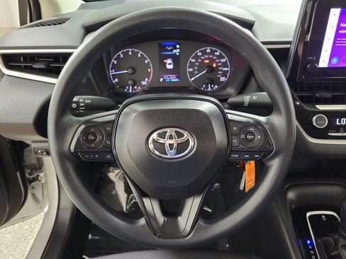 Used 2024 Toyota Corolla LE FWD image 26