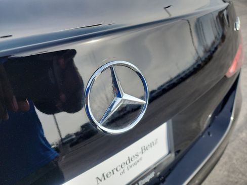 Certified 2025 Mercedes-Benz C 300 C 300 4MATIC image 10