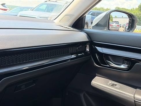 Used 2025 Honda CR-V EX-L image 20