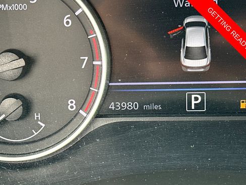 Used 2024 Nissan Sentra SV FWD image 24