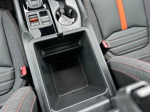 New 2026 Honda Passport TrailSport image 29