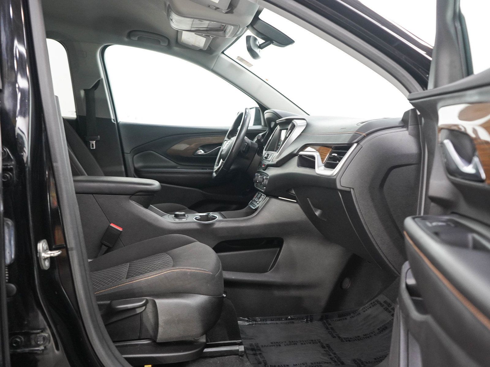 Used 2018 GMC Terrain SLE w/ Driver Convenience Package AWD/4WD image 11
