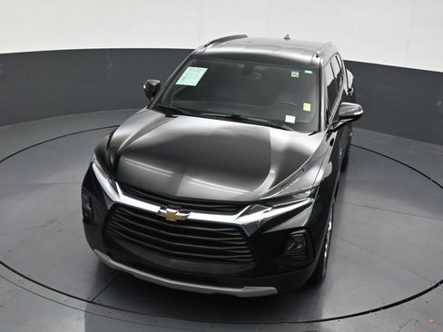 Used 2020 Chevrolet Blazer LT FWD image 24