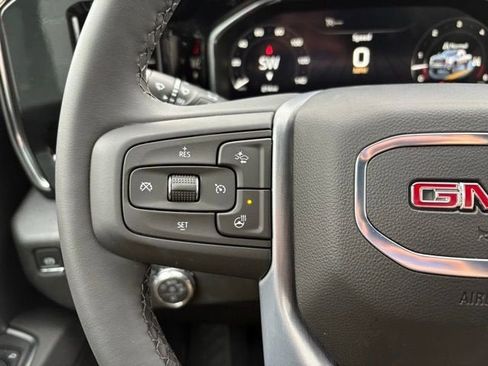 New 2026 GMC Sierra 2500 SLE w/ SLE Value Package; image 26