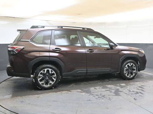 New 2026 Subaru Forester Premium image 6