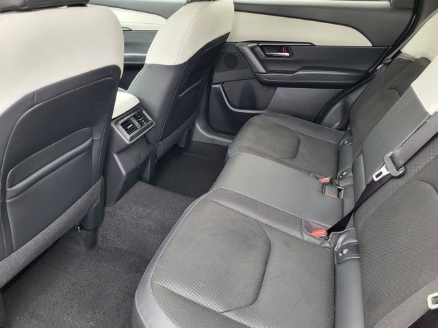 New 2026 MAZDA CX-5 Select AWD/4WD image 8