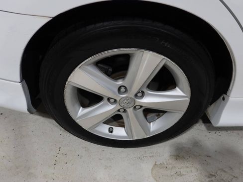 Used 2011 Toyota Camry SE w/ SE Extra-Value Pkg #1 FWD image 33
