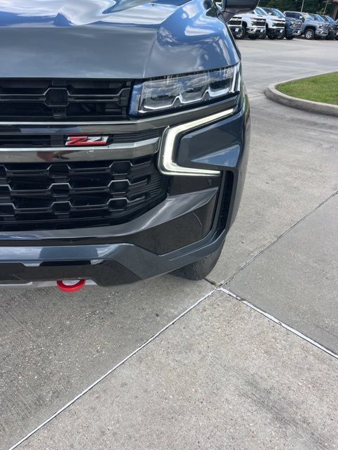 Used 2021 Chevrolet Tahoe Z71 AWD/4WD image 11