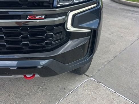 Used 2021 Chevrolet Tahoe Z71 AWD/4WD image 11