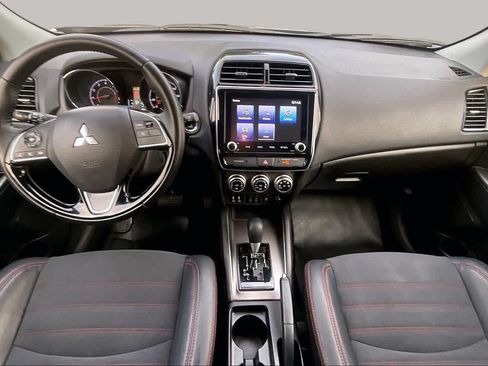 Used 2023 Mitsubishi Outlander Sport SE AWD/4WD image 15