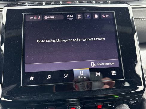 Certified 2023 Jeep Grand Cherokee L Laredo image 30