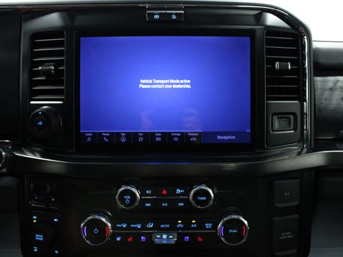 New 2026 Ford F250 Lariat w/ Black Appearance Package image 22